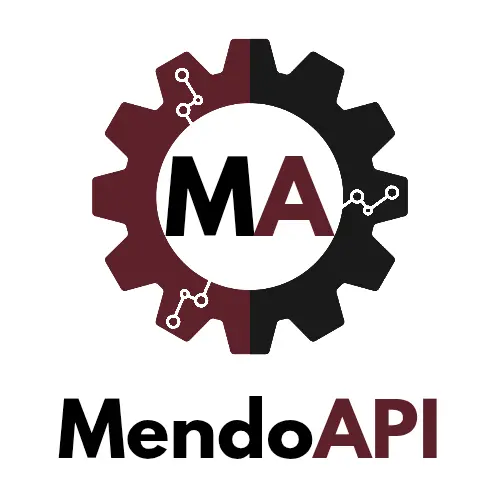 MendoAPI